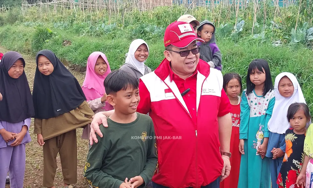Catatan Ringan: Buniaga, Riwayatmu Paska Gempa
